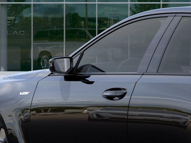 2026 Cadillac CT5-V V-Series Blackwing RWD