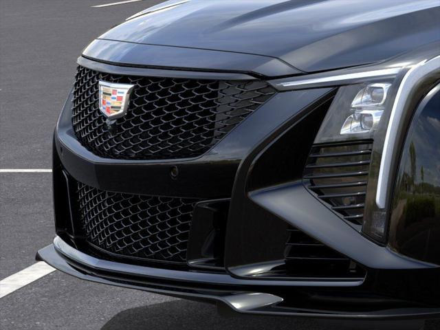 2026 Cadillac CT5-V V-Series Blackwing RWD