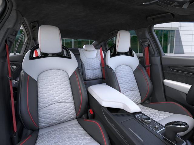 2026 Cadillac CT5-V V-Series Blackwing RWD