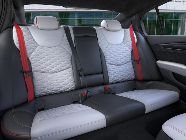 2026 Cadillac CT5-V V-Series Blackwing RWD