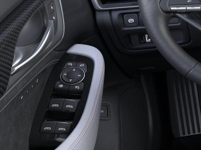 2026 Cadillac CT5-V V-Series Blackwing RWD