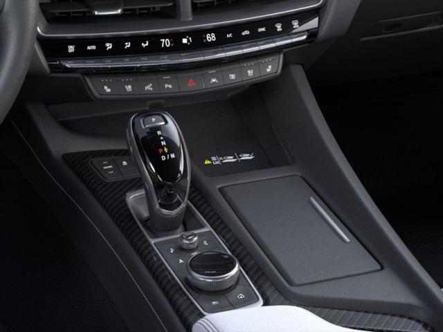 2026 Cadillac CT5-V V-Series Blackwing RWD