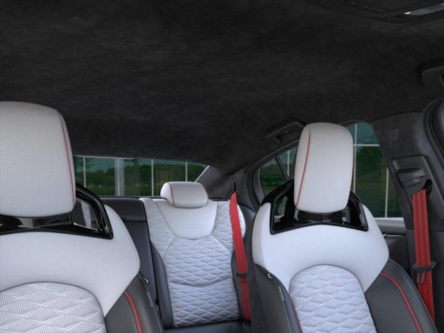 2026 Cadillac CT5-V V-Series Blackwing RWD