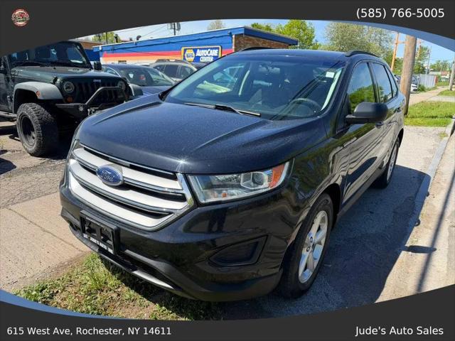 2016 Ford Edge SE for sale in Rochester, NY