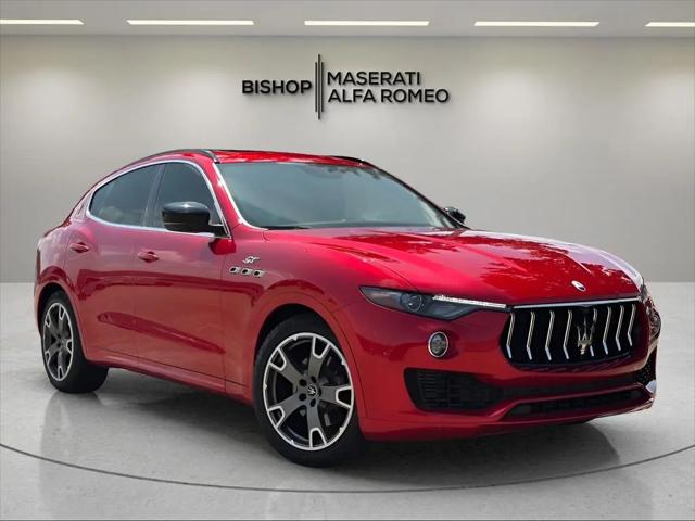 2023 Maserati Levante GT for sale in Hurst, TX