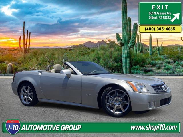 2005 Cadillac XLR Standard for sale in Phoenix, AZ