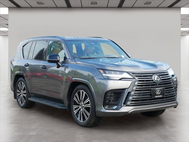 2026 Lexus LX Luxury for sale in Wayzata, MN