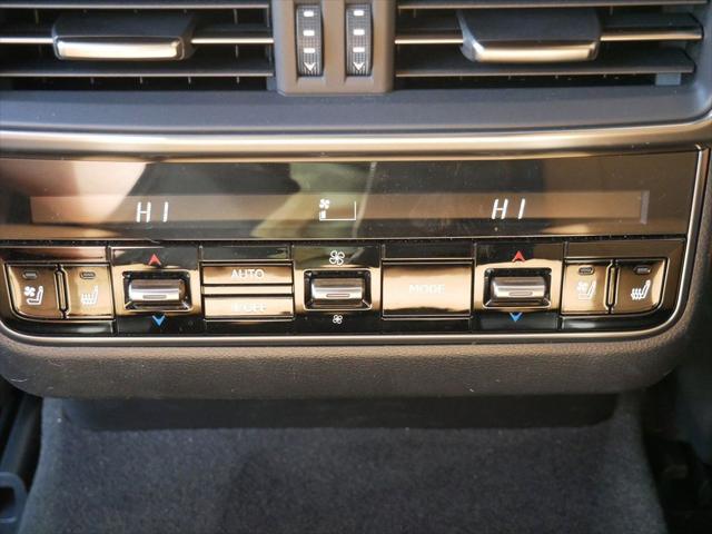 2026 Lexus LX Luxury