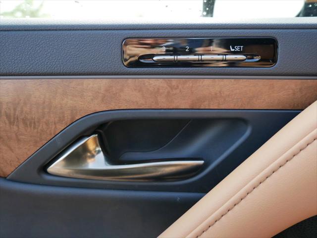 2026 Lexus LX Luxury