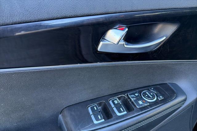 2017 Kia Sorento 3.3L EX