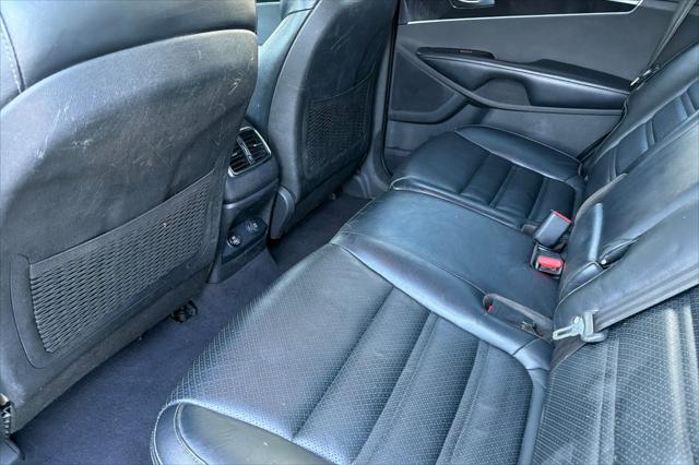 2017 Kia Sorento 3.3L EX