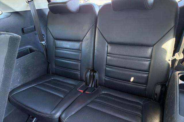 2017 Kia Sorento 3.3L EX