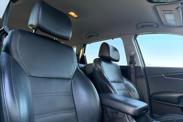2017 Kia Sorento 3.3L EX