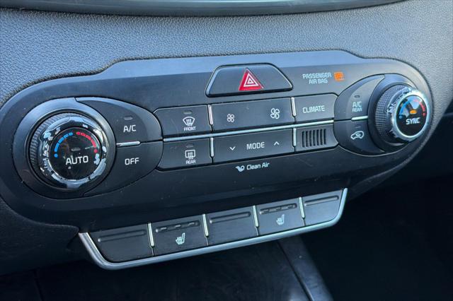 2017 Kia Sorento 3.3L EX