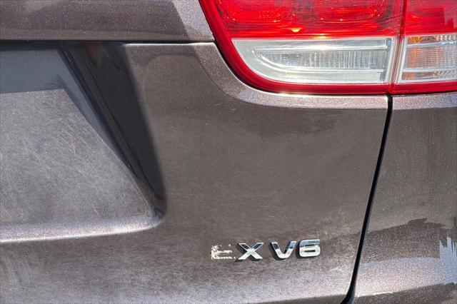 2017 Kia Sorento 3.3L EX