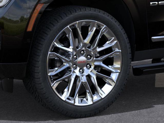 2026 GMC Yukon XL 4WD Denali