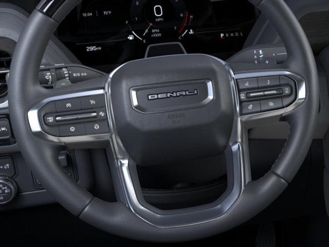 2026 GMC Yukon XL 4WD Denali