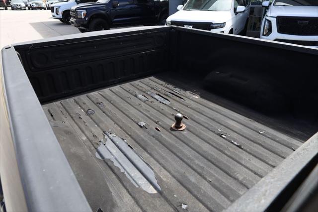2011 Ram 2500 Laramie