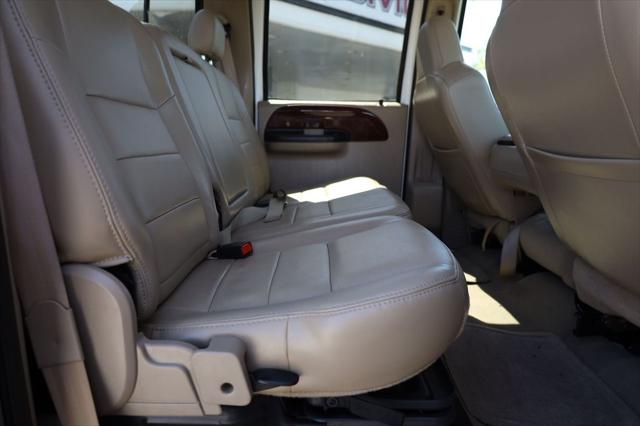 2007 Ford F-350 Lariat