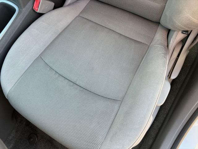 2017 Chevrolet Cruze LS Auto