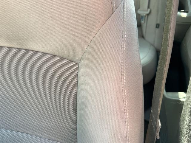 2017 Chevrolet Cruze LS Auto