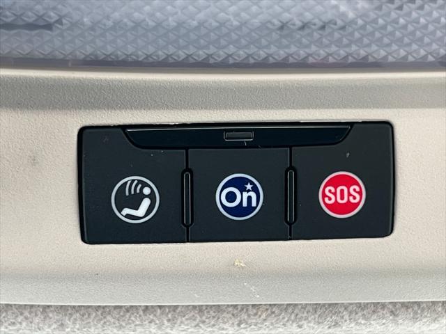 2017 Chevrolet Cruze LS Auto