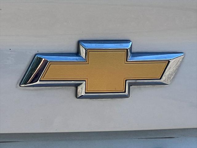 2017 Chevrolet Cruze LS Auto