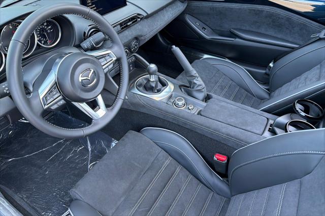 2026 Mazda MX-5 Club