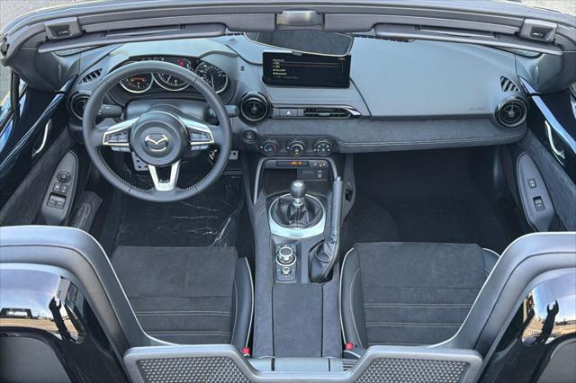 2026 Mazda MX-5 Club