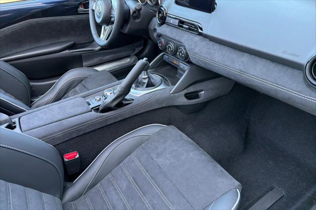 2026 Mazda MX-5 Club