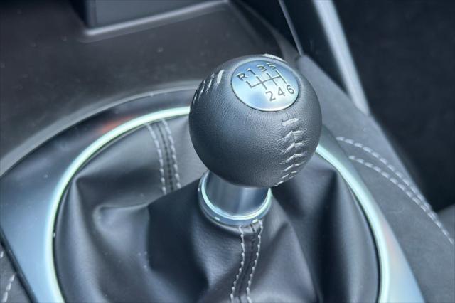 2026 Mazda MX-5 Club