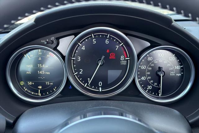 2026 Mazda MX-5 Club