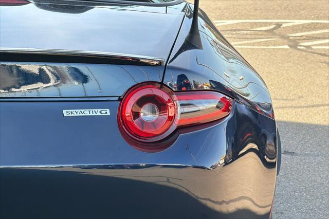 2026 Mazda MX-5 Club