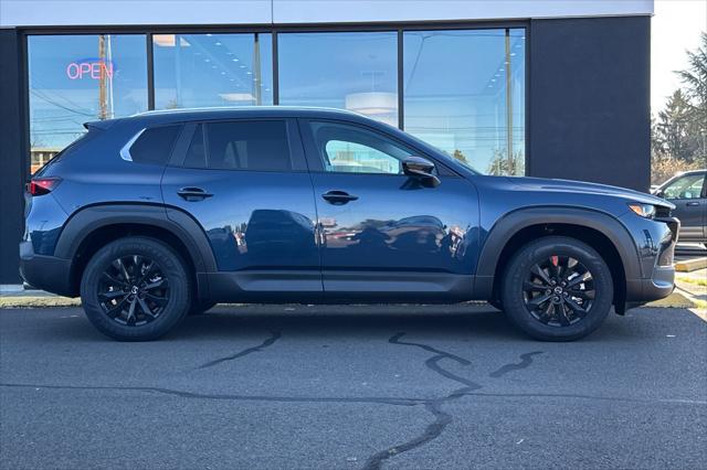2026 Mazda CX-50 2.5 S Preferred