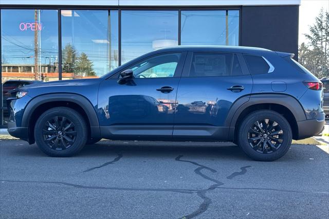 2026 Mazda CX-50 2.5 S Preferred