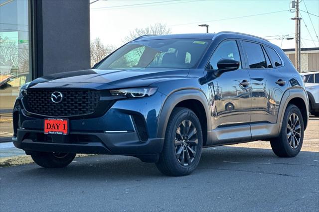 2026 Mazda CX-50 2.5 S Preferred
