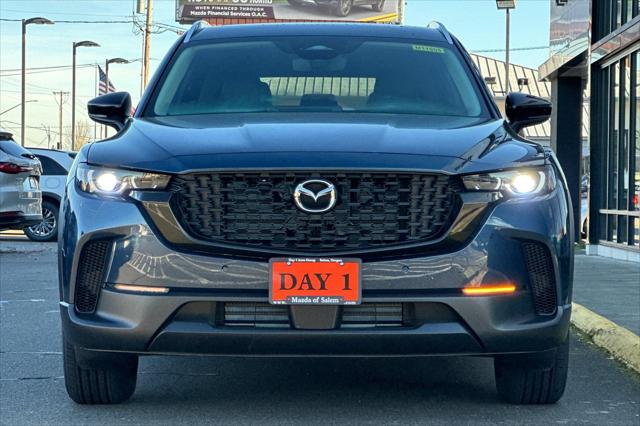 2026 Mazda CX-50 2.5 S Preferred