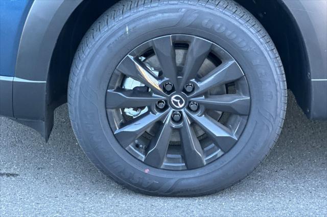 2026 Mazda CX-50 2.5 S Preferred