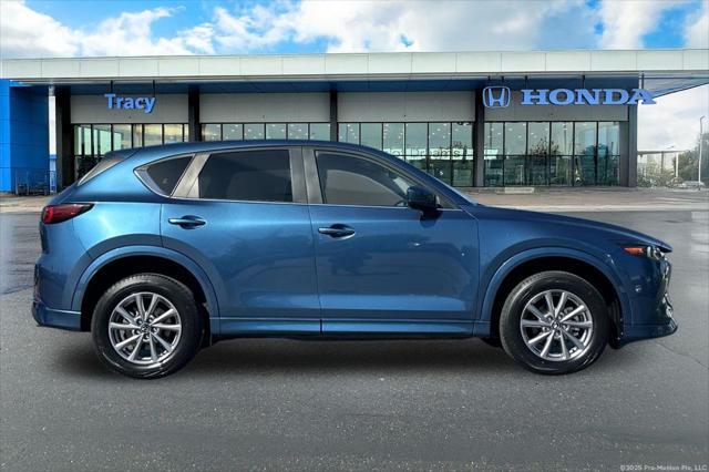 2024 Mazda CX-5 2.5 S Select