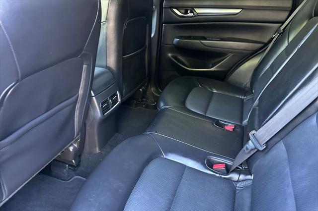 2024 Mazda CX-5 2.5 S Select