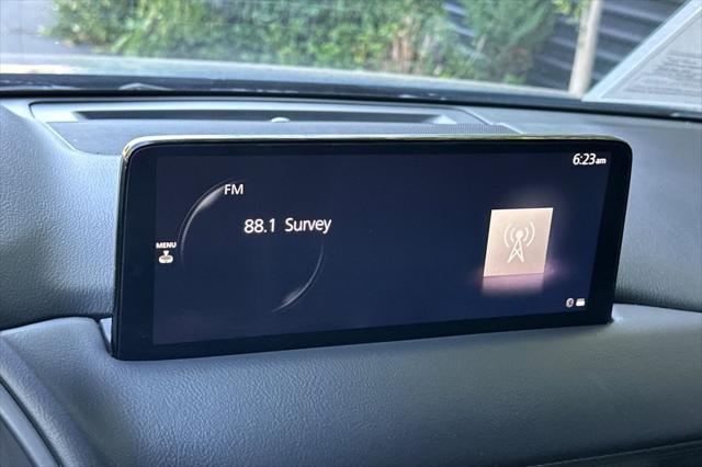 2024 Mazda CX-5 2.5 S Select