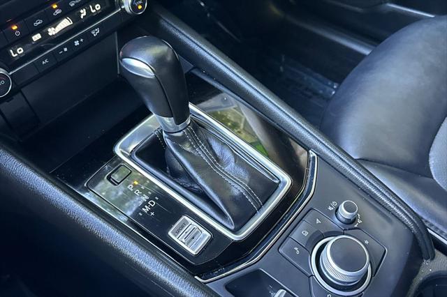 2024 Mazda CX-5 2.5 S Select