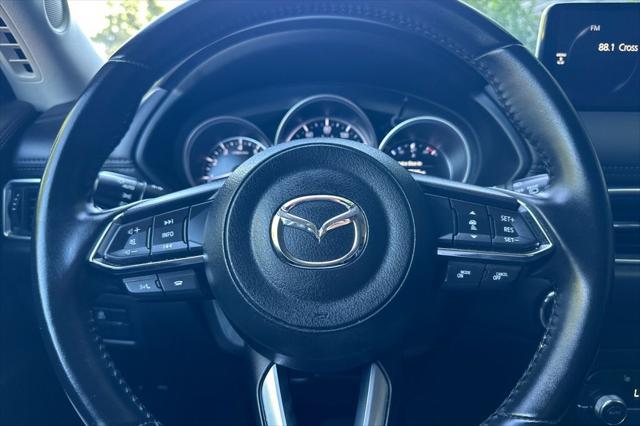2024 Mazda CX-5 2.5 S Select