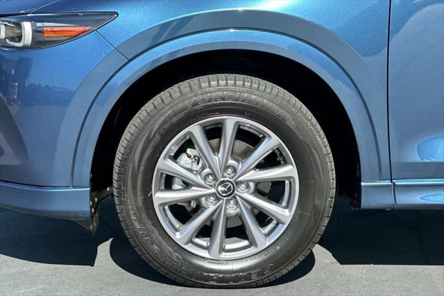2024 Mazda CX-5 2.5 S Select
