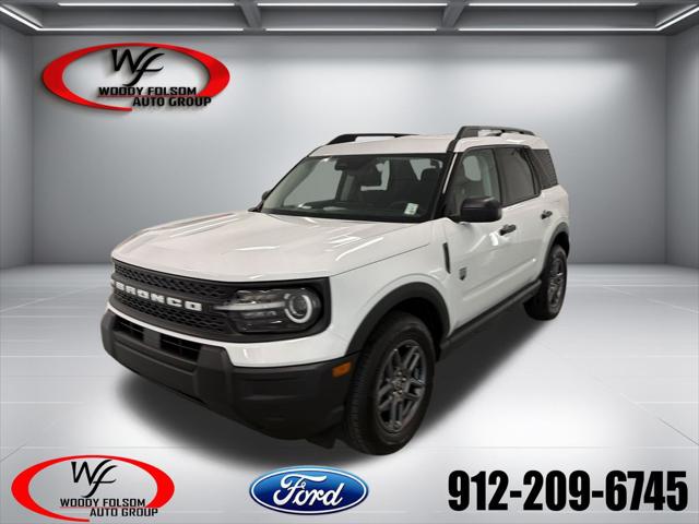 2026 Ford Bronco Sport Big Bend for sale in Baxley, GA