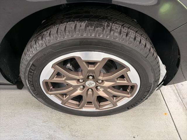 2026 Ford Expedition Max King Ranch MAX
