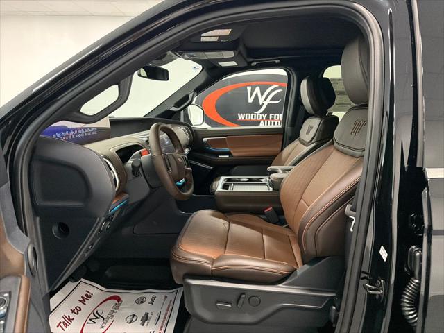 2026 Ford Expedition Max King Ranch MAX