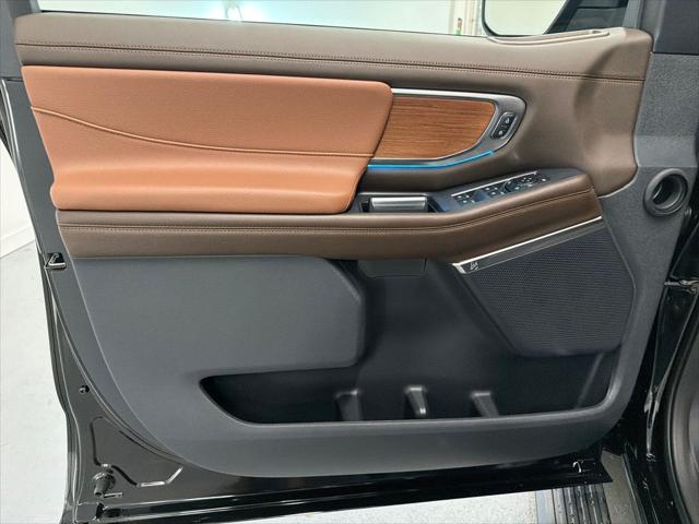 2026 Ford Expedition Max King Ranch MAX