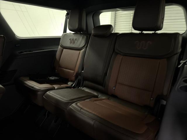 2026 Ford Expedition Max King Ranch MAX