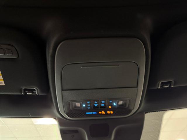 2026 Ford Expedition Max King Ranch MAX